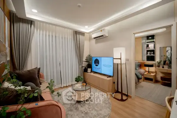 2-BR Condo at Arise Hill in San Sai Noi — photo 6
