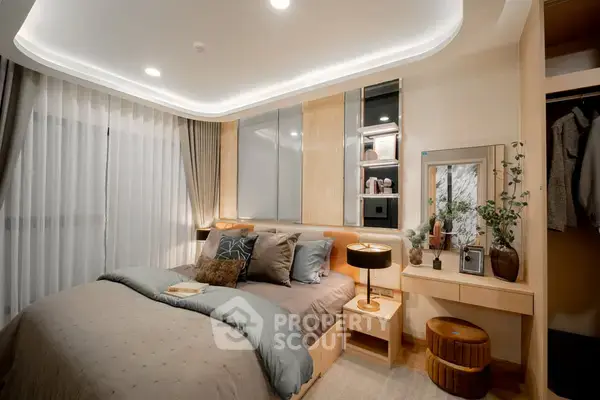 2-BR Condo at Arise Hill in San Sai Noi — photo 7