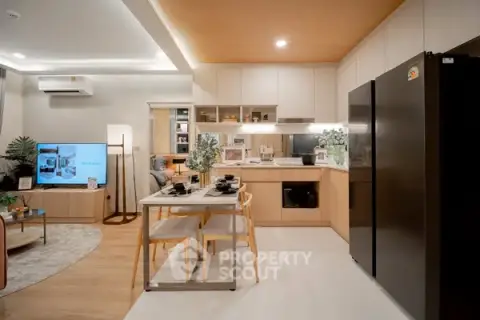 2-BR Condo at Arise Hill in San Sai Noi — photo 5