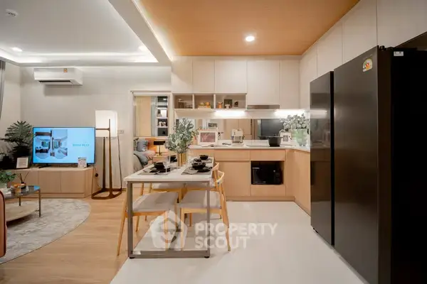 2-BR Condo at Arise Hill in San Sai Noi — photo 5