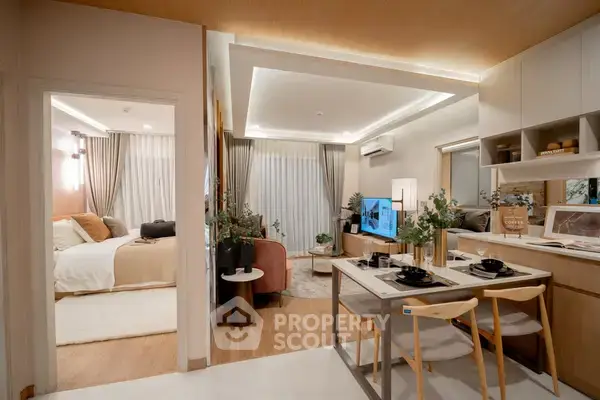 2-BR Condo at Arise Hill in San Sai Noi — photo 2