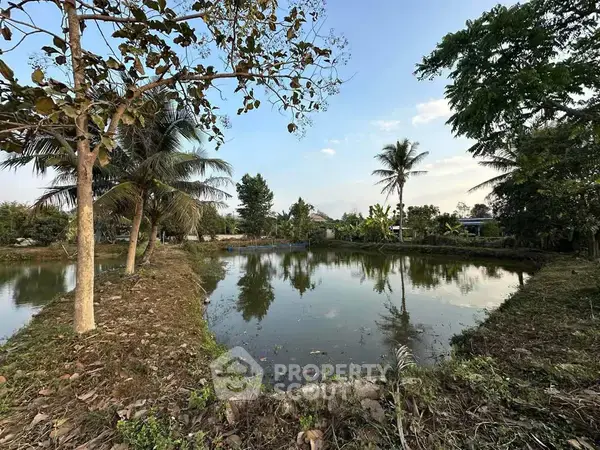 6,540 m² Land for Sale close to The Royal Chiangmai Golf Club — фото 4