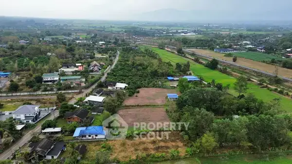 6,540 m² Land for Sale close to The Royal Chiangmai Golf Club — фото 3