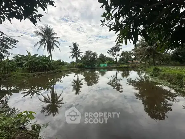6,540 m² Land for Sale close to The Royal Chiangmai Golf Club — фото 5