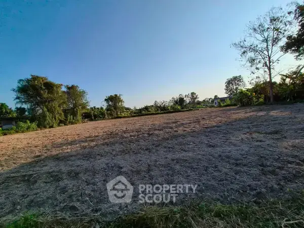 6,540 m² Land for Sale close to The Royal Chiangmai Golf Club — фото 6