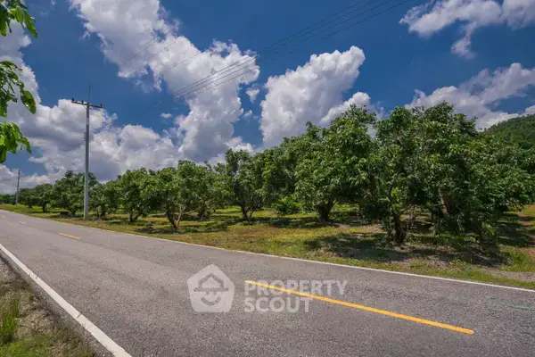 17,460 m² Land for Sale in Pa Phai — фото 2