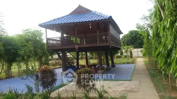 5-BR House in Khi Lek — photo 7