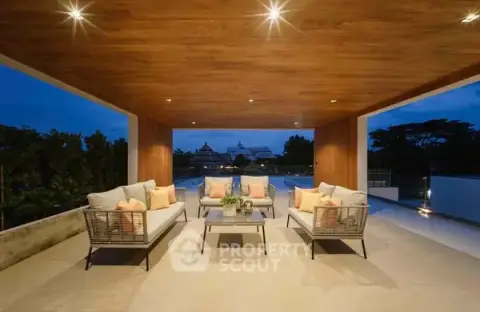 8-BR Villa close to Chiang Mai Night Safari — фото 4