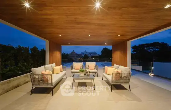 8-BR Villa close to Chiang Mai Night Safari — фото 4