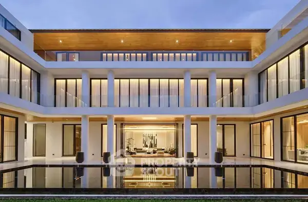 8-BR Villa close to Chiang Mai Night Safari — фото 2