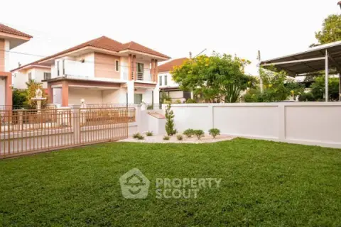 4-BR House in Ton Pao — photo 2