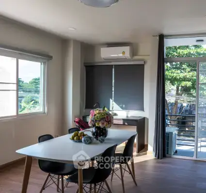2-BR Townhouse in Pa Tan — ภาพ 5