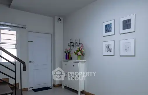 2-BR Townhouse in Pa Tan — ภาพ 7