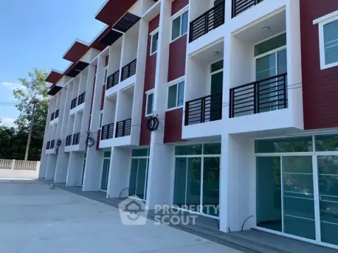 2-BR Townhouse in Pa Tan — ภาพ 2
