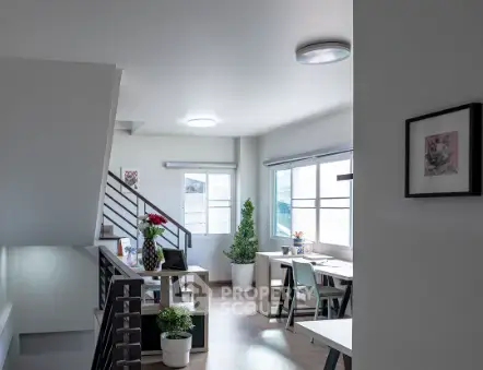2-BR Townhouse in Pa Tan — ภาพ 6