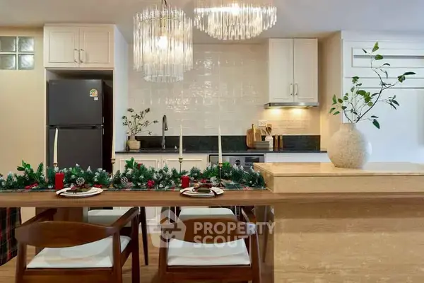 3-BR Condo at Sritana Condominium 2 close to Chiang Mai University — photo 7