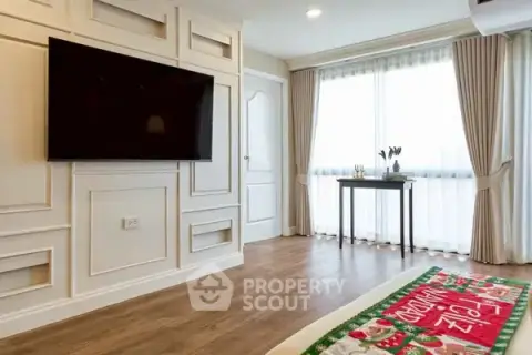 3-BR Condo at Sritana Condominium 2 close to Chiang Mai University — photo 5
