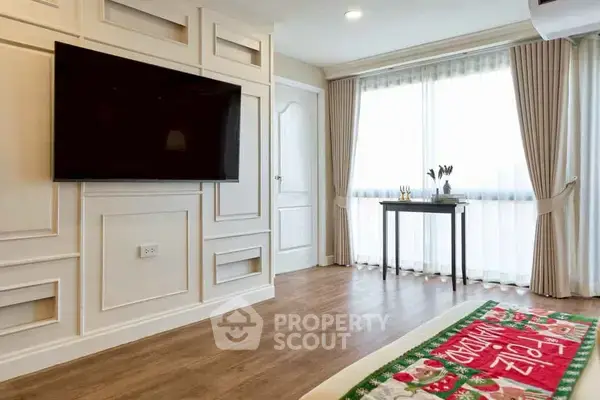 3-BR Condo at Sritana Condominium 2 close to Chiang Mai University — photo 5