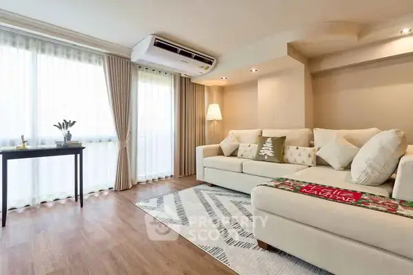 3-BR Condo at Sritana Condominium 2 close to Chiang Mai University — photo 6