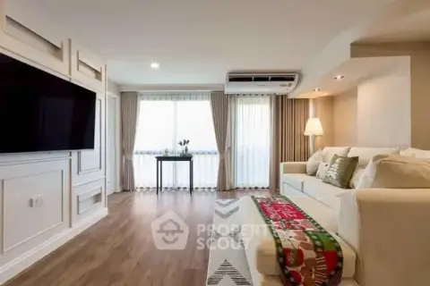 3-BR Condo at Sritana Condominium 2 close to Chiang Mai University — photo 4