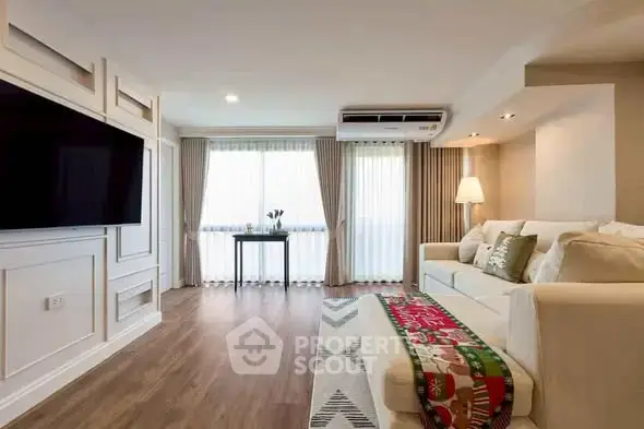 3-BR Condo at Sritana Condominium 2 close to Chiang Mai University — photo 4