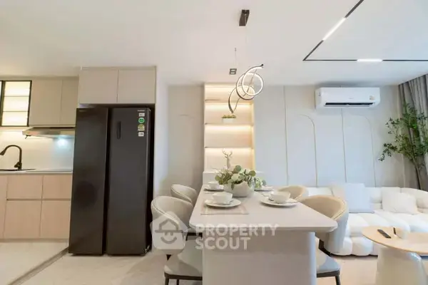 2-BR Condo at Vieng Ping Mansion close to Chiang Mai University — photo 7