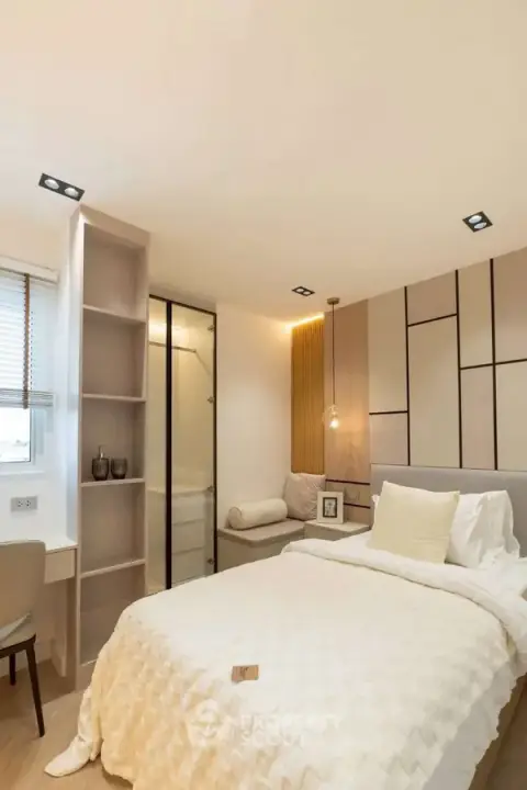 2-BR Condo at Vieng Ping Mansion close to Chiang Mai University — photo 5