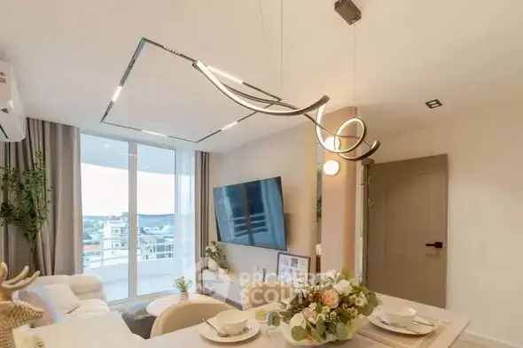 2-BR Condo at Vieng Ping Mansion close to Chiang Mai University — photo 2