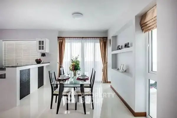 3-BR House close to Chiang Mai International Airport — photo 3