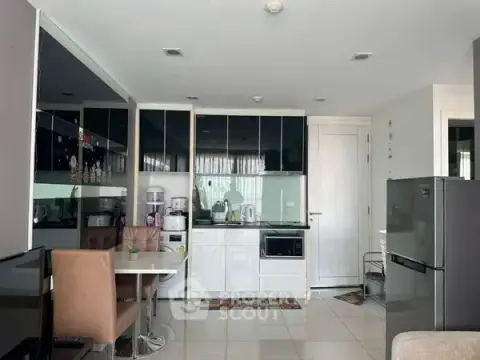 1-BR Condo at The Vision Pattaya close to Phratamnak — photo 4