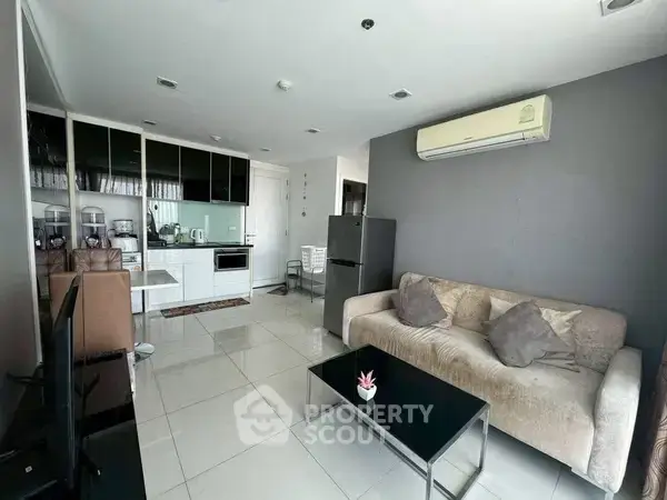 1-BR Condo at The Vision Pattaya close to Phratamnak — photo 7