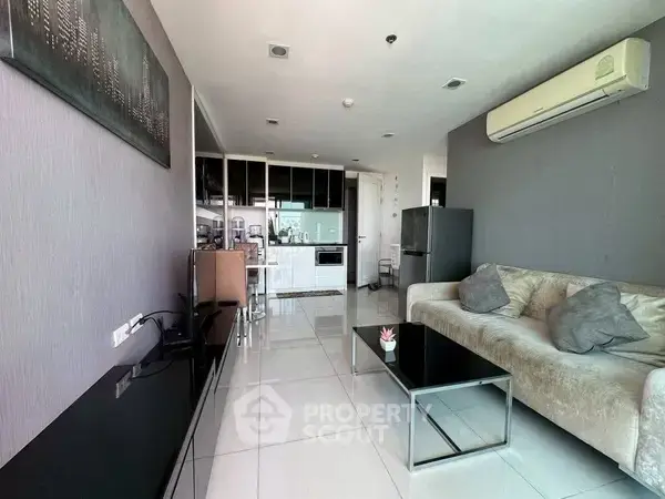 1-BR Condo at The Vision Pattaya close to Phratamnak — photo 2