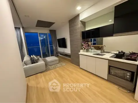 2-BR Condo at Cetus Beachfront close to Jomtien Beach — photo 3