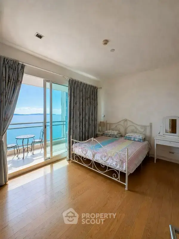 1-BR Condo at Reflection Jomtien Beach Pattaya close to Pattaya — photo 4