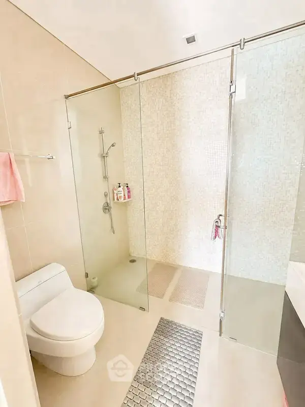 1-BR Condo at Reflection Jomtien Beach Pattaya close to Pattaya — photo 6