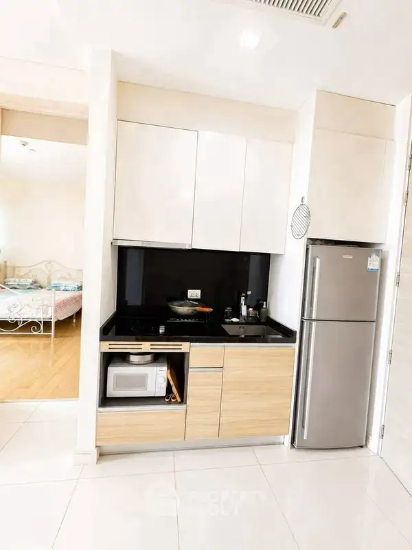 1-BR Condo at Reflection Jomtien Beach Pattaya close to Pattaya — photo 2