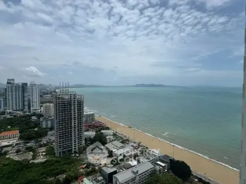 1-BR Condo at Reflection Jomtien Beach Pattaya close to Pattaya — photo 5