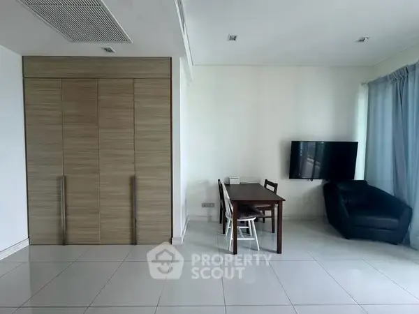 1-BR Condo at Reflection Jomtien Beach Pattaya close to Pattaya — photo 7