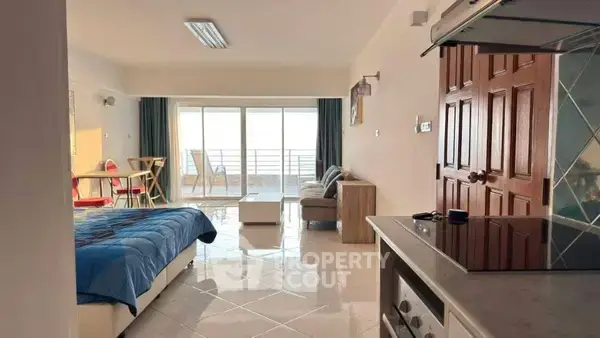 1-BR Condo at Metro Jomtien Condotel close to Jomtien Beach — photo 7