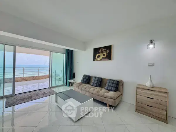 1-BR Condo at Metro Jomtien Condotel close to Jomtien Beach — photo 6