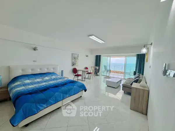 1-BR Condo at Metro Jomtien Condotel close to Jomtien Beach — photo 5