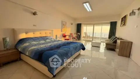 1-BR Condo at Metro Jomtien Condotel close to Jomtien Beach — photo 2