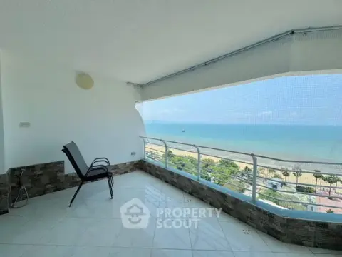 1-BR Condo at Metro Jomtien Condotel close to Jomtien Beach — photo 3