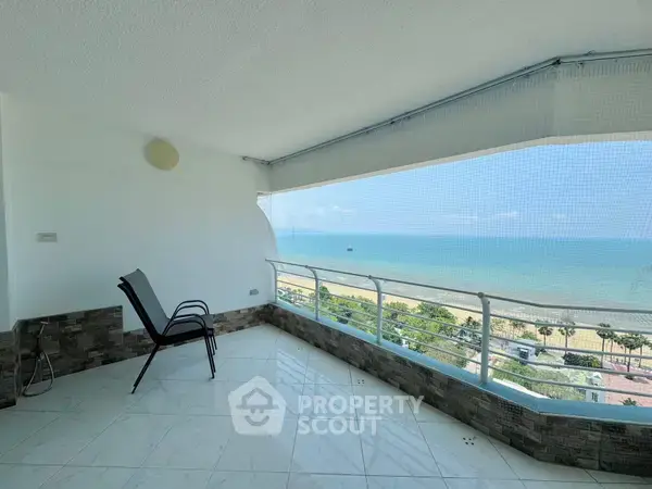 1-BR Condo at Metro Jomtien Condotel close to Jomtien Beach — photo 3