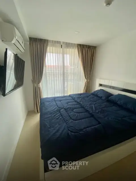 1-BR Condo at Aurora Pratumnak close to Phratamnak — photo 2
