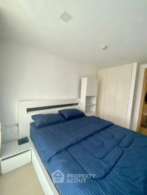 1-BR Condo at Aurora Pratumnak close to Phratamnak — photo 4