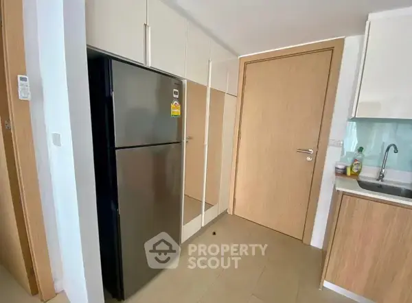 1-BR Condo at Aurora Pratumnak close to Phratamnak — photo 6