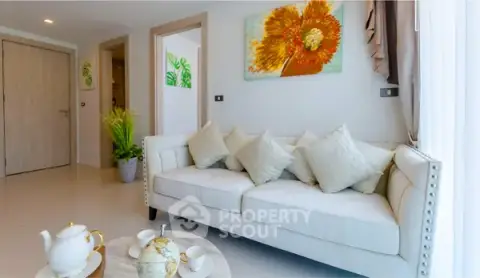 1-BR Condo at The Jewel Condominium close to Phratamnak — photo 3