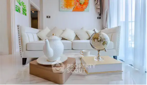 1-BR Condo at The Jewel Condominium close to Phratamnak — photo 2