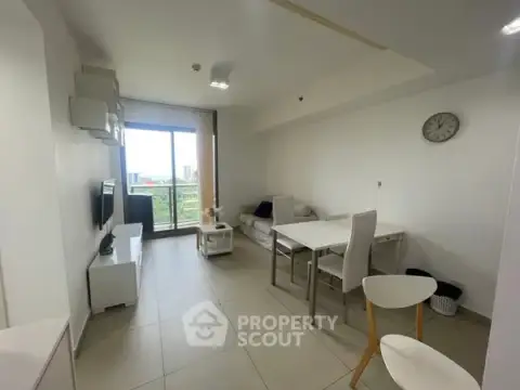 2-BR Condo at Unixx South Pattaya close to Phratamnak — photo 4